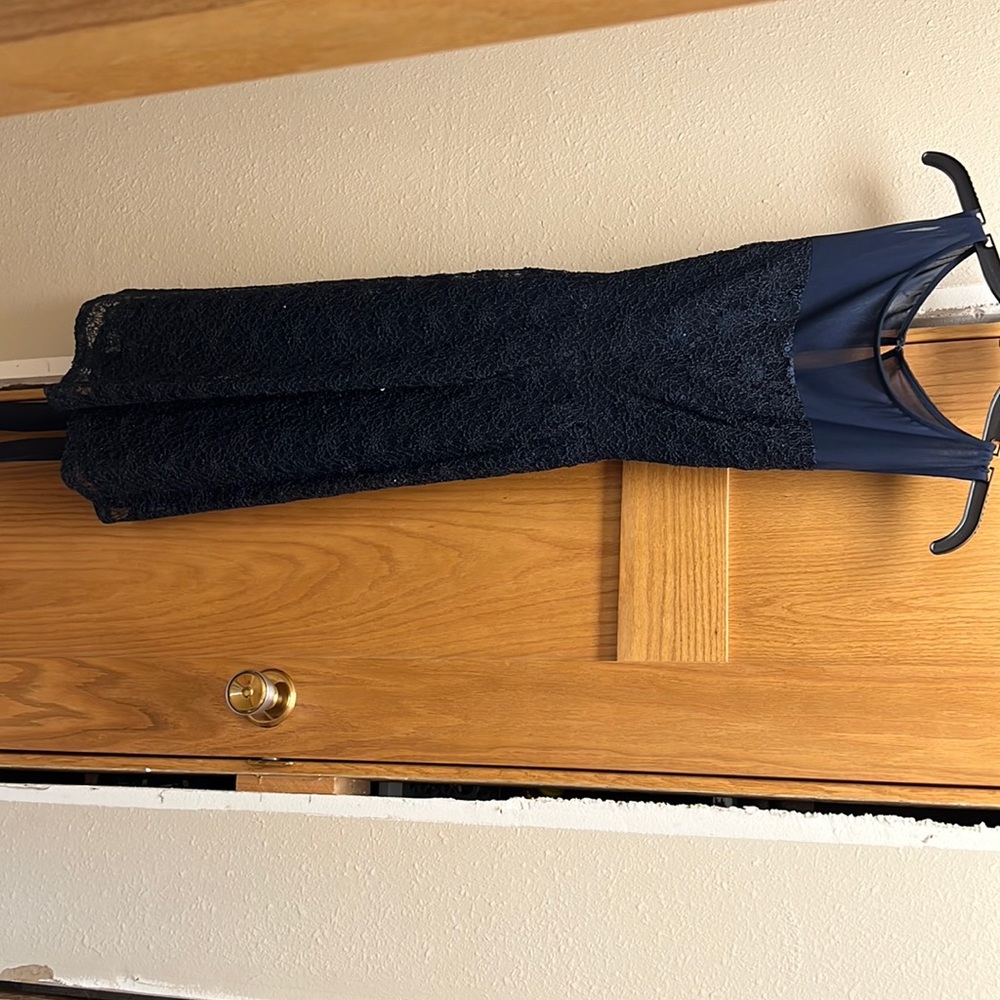 Worn once